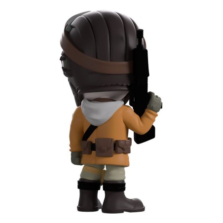 Call of Duty - Vinyl Figure Consumed Nikolai Belinski 12 cm