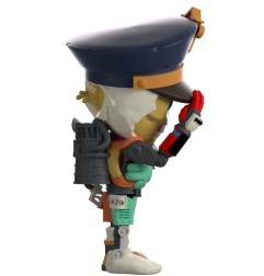 Call of Duty - Figurine T.E.D.D. 14 cm