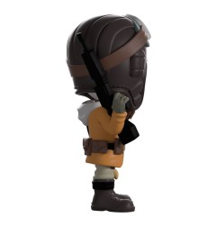 Call of Duty - Figurine Consumed Nikolai Belinski 12 cm