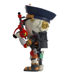 Call of Duty - Vinyl Figure T.E.D.D. 14 cm