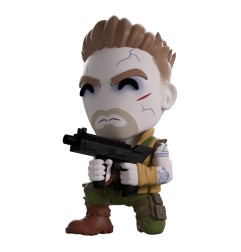 Call of Duty - Vinyl Figure Consumed Tank Dempsey 10 cm