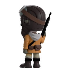 Call of Duty - Figurine Consumed Nikolai Belinski 12 cm