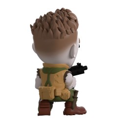 Call of Duty - Figurine Consumed Tank Dempsey 10 cm