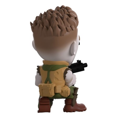 Call of Duty - Vinyl Figure Consumed Tank Dempsey 10 cm