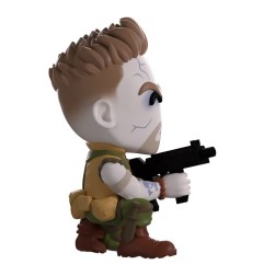 Call of Duty - Figurine Consumed Tank Dempsey 10 cm