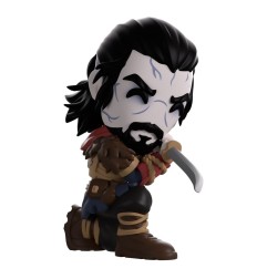 Call of Duty - Vinyl Figure Consumed Takeo Masaki 11 cm