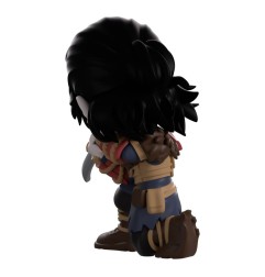 Call of Duty - Vinyl Figure Consumed Takeo Masaki 11 cm