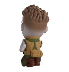 Call of Duty - Figurine Consumed Tank Dempsey 10 cm