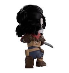 Call of Duty - Vinyl Figure Consumed Takeo Masaki 11 cm