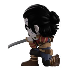 Call of Duty - Figurine Consumed Takeo Masaki 11 cm