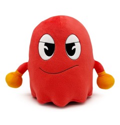 Pac-Man - Plush Figure Blinky 22 cm