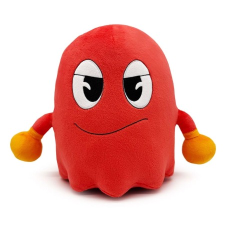 Pac-Man - Plush Figure Blinky 22 cm