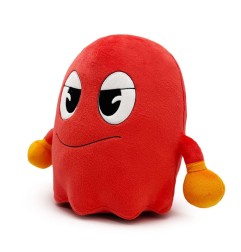 Pac-Man - Plush Figure Blinky 22 cm
