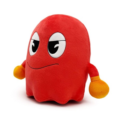Pac-Man - Plush Figure Blinky 22 cm