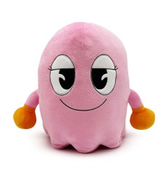 Pac-Man - Plush Figure Pinky 22 cm
