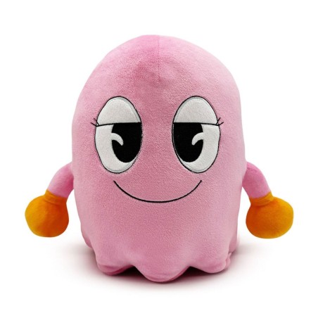 Pac-Man - Peluche Pinky 22 cm