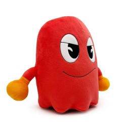 Pac-Man - Peluche Blinky 22 cm
