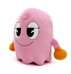 Pac-Man - Peluche Pinky 22 cm