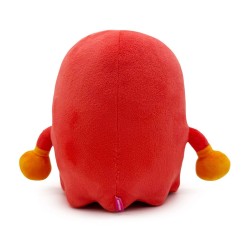 Pac-Man - Peluche Blinky 22 cm