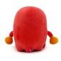 Pac-Man - Peluche Blinky 22 cm