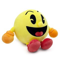 Pac-Man - Peluche Pac-Man 22 cm