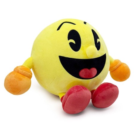Pac-Man - Plush Figure 22 cm