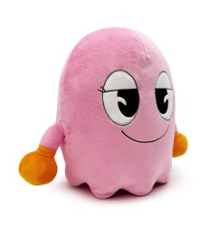 Pac-Man - Peluche Pinky 22 cm
