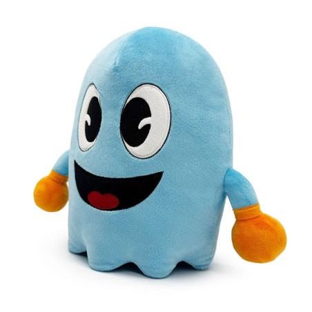 Pac-Man - Peluche Inky 22 cm