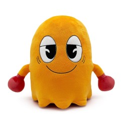 Pac-Man - Peluche Clyde 22 cm