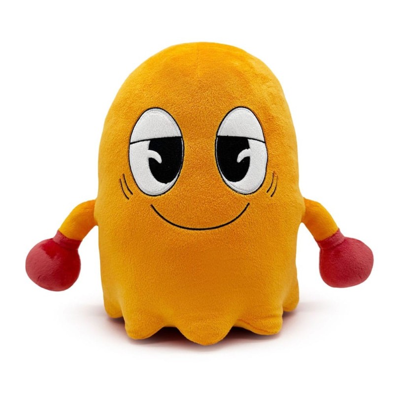 Pac-Man - Peluche Clyde 22 cm