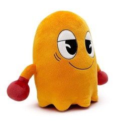 Pac-Man - Peluche Clyde 22 cm