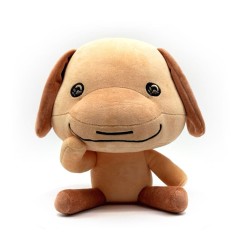 Doko Demo Issyo - Peluche Pierre 22 cm