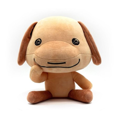 Doko Demo Issyo - Plush Figure Pierre 22 cm