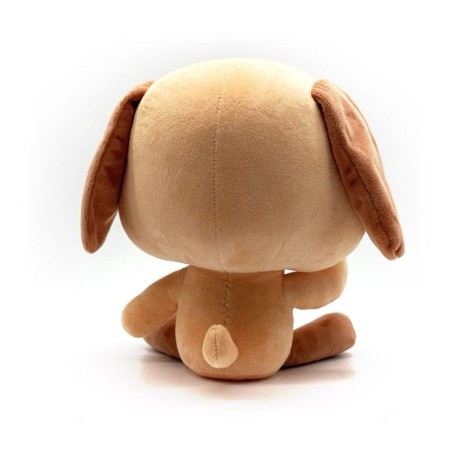 Doko Demo Issyo - Peluche Pierre 22 cm
