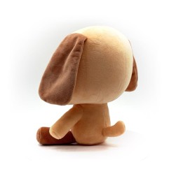 Doko Demo Issyo - Peluche Pierre 22 cm