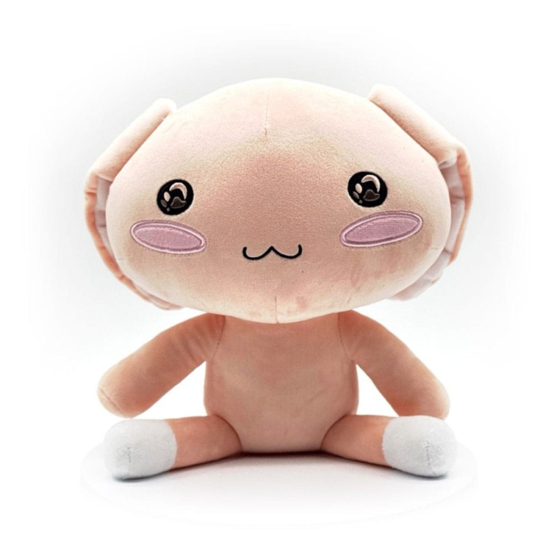 Doko Demo Issyo - Plush Figure Jun 22 cm