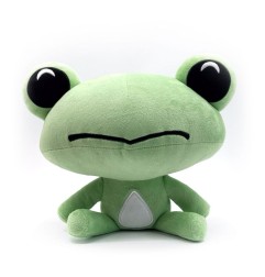 Doko Demo Issyo - Peluche Ricky 22 cm