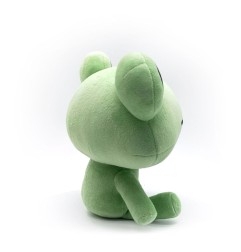 Doko Demo Issyo - Peluche Ricky 22 cm