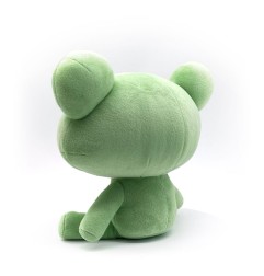 Doko Demo Issyo - Plush Figure Ricky 22 cm
