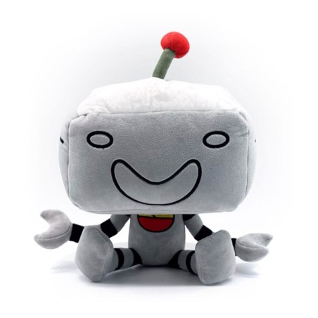 Doko Demo Issyo - Plush Figure Suzuki 22 cm