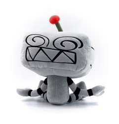 Doko Demo Issyo - Peluche Suzuki 22 cm