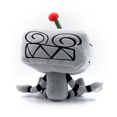 Doko Demo Issyo - Plush Figure Suzuki 22 cm