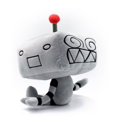 Doko Demo Issyo - Plush Figure Suzuki 22 cm