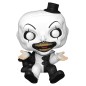 Terrifier - POP! Movies Vinyl Figure Art the Clown (Horror Sitters) 9 cm