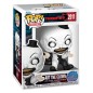Terrifier - POP! Movies Vinyl Figure Art the Clown (Horror Sitters) 9 cm