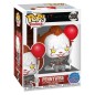 It - Chapter Two POP! Movies Vinyl Figure Pennywise (Horror Sitters) 9 cm It - Chapter Two POP! Movies Vinyl Figure Pennywise (Horror Sitters) 9 cm