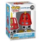 Hasbro - Mouse Trap POP! Games Vinyl Figure Caged Mouse 9 cm 9 cm Hasbro - Mouse Trap POP! Games Vinyl Figure Caged Mouse 9 cm 9 cm