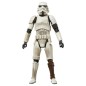 Star Wars - : The Mandalorian & Grogu Black Series Action Figure Imperial Remnant Stormtrooper 15 cm
