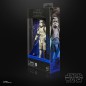 Star Wars - : The Mandalorian & Grogu Black Series Action Figure Imperial Remnant Stormtrooper 15 cm