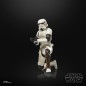Star Wars: The Mandalorian & Grogu Black Series - Figurine Imperial Remnant Stormtrooper 15 cm